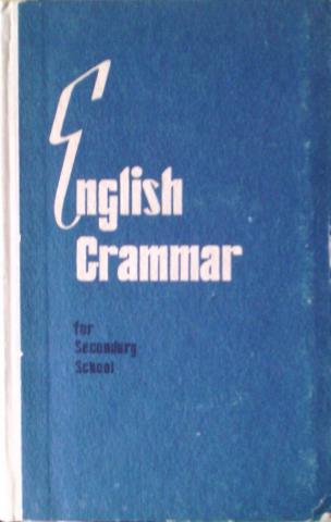 , ..; , ..: English grammar /      