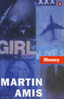 Amis, Martin: Money: A Suicide Note