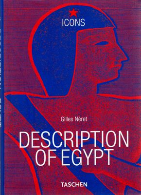 Neret, Gilles: Description Of Egypt