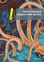 Verne, Jules: Twenty Thousand Leagues Under the Sea + 2CD