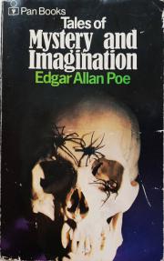 Poe, Edgar Allan: Tales of Mystery and Imagination