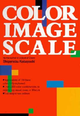 Kobayashi, Shigenobu: Color image scale