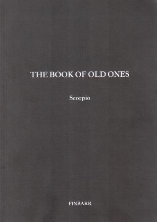 Scorpio: The Book of Old Ones