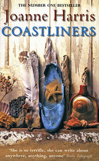 Harris, Joanne: Coastliners