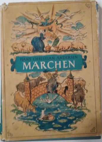 Andersen, H.C.: Maerchen ()