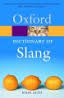 Ayto, John: Oxford Dictionary of Slang