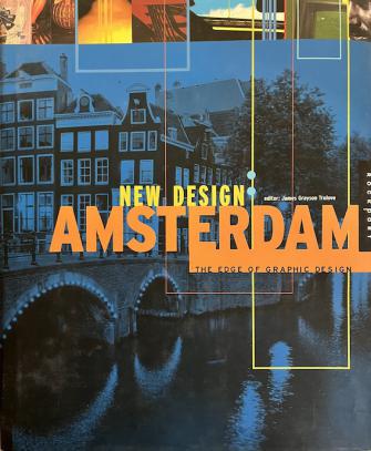 Trulove, J.G.: New Design: Amsterdam