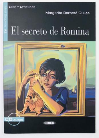 , ..: El secreto de Romina ( )