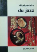 Tenot, Frank: Dictionnaire du jazz