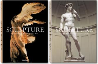 [ ]: Sculpture. From Antiquity to the Present Day