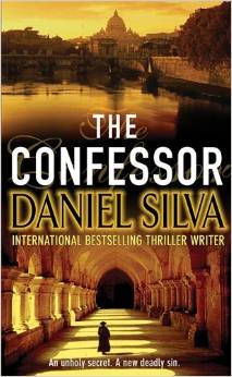 Silva, Daniel: The confessor