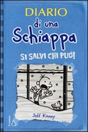 Kinney, Jeff: Diario di una Schiappa  Si salvi chi pu!