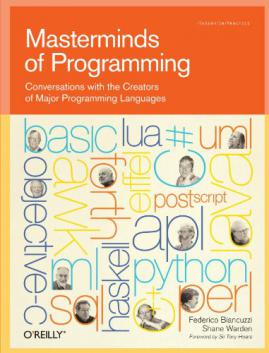 . Biancuzzi, Federico; Warden, Shane: Masterminds of Programming