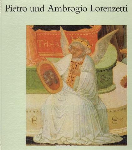 Prokopp, Maria: Pietro und Ambrogio Lorenzetti