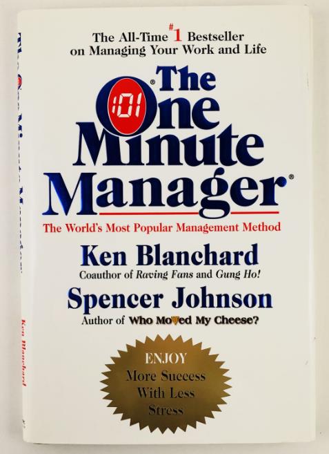 , ..; , .: The One Minute Manager ( )