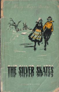 , ..:  . The Silver Skates