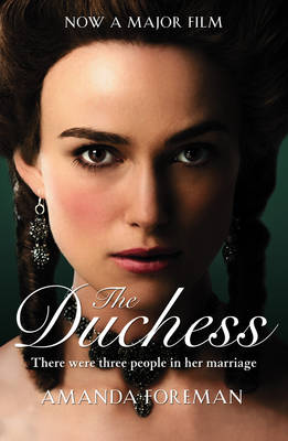 Foreman, Amanda: The Duchess
