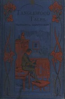 Hawthorne, Nathaniel: Tanglewood Tales for Girls and Boys
