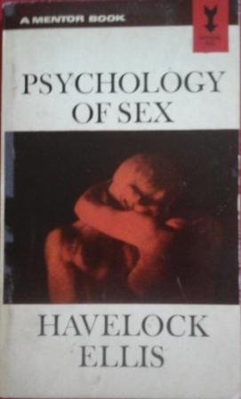 Ellis, H.: Psychology of sex