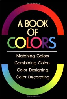 Kobayashi, Shigenobu: A Book of Colors