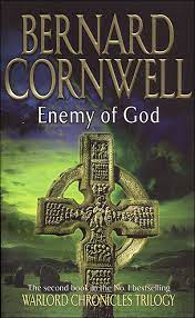 Cornwell, Bernard: Enemy of God