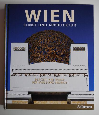 . Borngasser, Barbara  .: Wien Kunst und Architektur