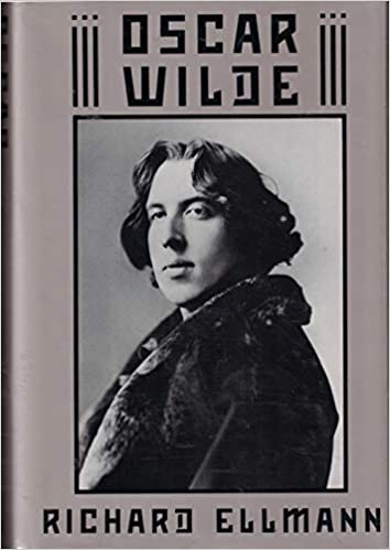 Ellmann, Richard: Oscar Wilde