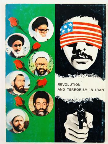 [ ]: Revolution and Terrorism in Iran (    )