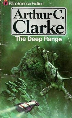 Clarke, Arthur C.: The Deep Range