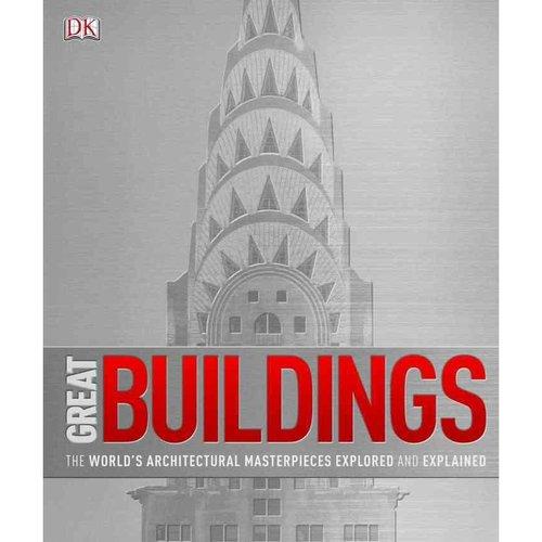 [ ]: Great Buildings: The World's Architectural Masterpieces Explored and Explained