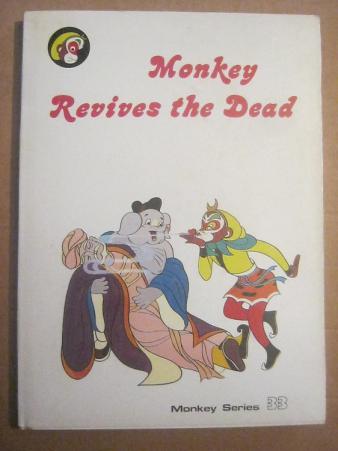 [ ]: Monkey Revives the Dead
