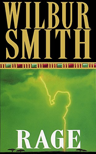 Smith, Wilbur: Rage