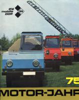 [ ]: Motor-Jahr. 1975. Eine internationale Revue