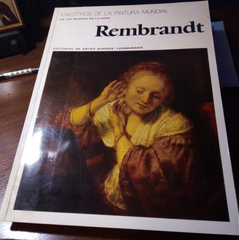 . , : Rembrandt