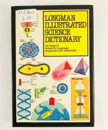 , .: Longman illustrated science dictionary (   )