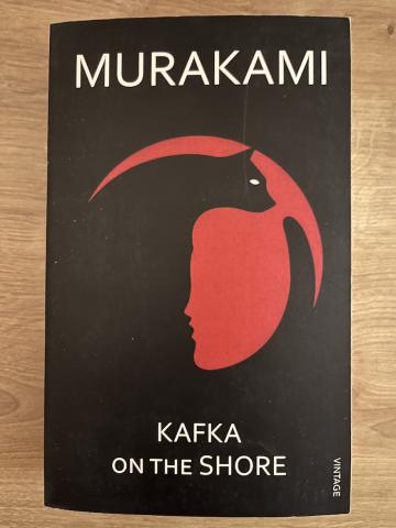 Murakami, H.: Kafka on the shore