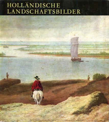 Czobor, Agnes: Hollaendische Landschaftsbilder