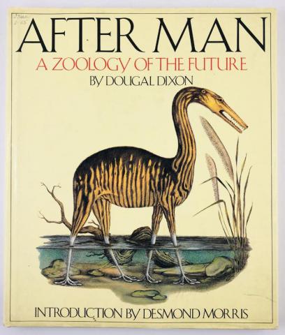 , .: After man: A zoology of the future ( .  )