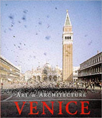 Kaminski, Marion: Venice