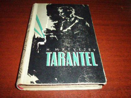 , .: Tarantel. 