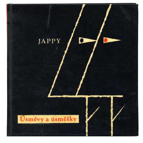 Jappy: Usmevy a usmesky