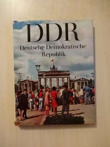 [ ]: DDR. Deutsche Demokratische Republik