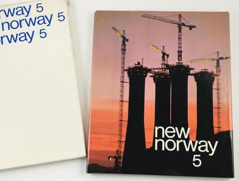 , .: New Norway 5 (  5)