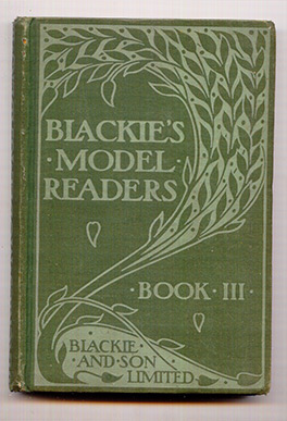 [ ]: Blackie's Model Readers