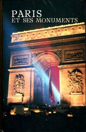 , ..; , .: Paris et ses monuments:     .    10   