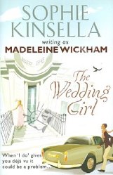 Kinsella, Sophie: The Wedding Girl