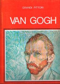 Clark, John: Van Gogh