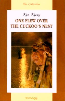 , ; Kesey, Ken:     / One Flew Over The Cuckoo's Nest