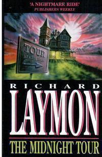 Laymon, Richard: The Midnight Tour