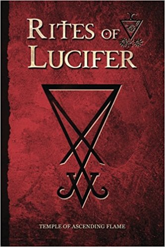 Mason, Asenath: Rites of Lucifer